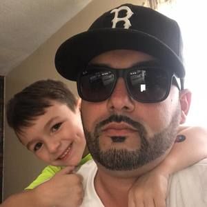 Meet your Posher, John